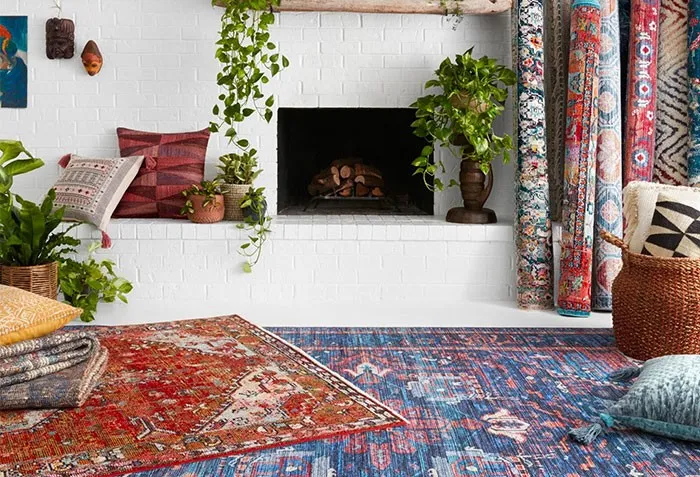 Rug designs | BC Flooring Outlet