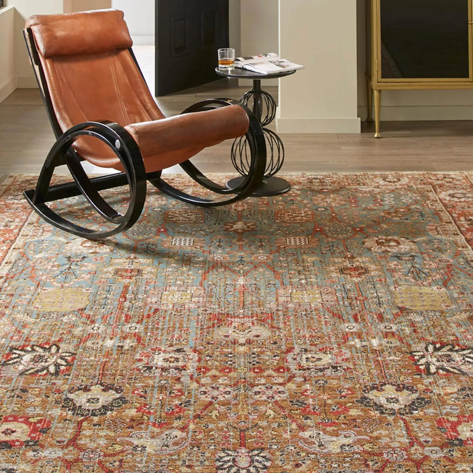 Karastan rug | BC Flooring Outlet