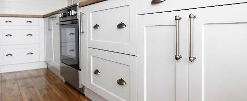 Cabinets | BC Flooring Outlet