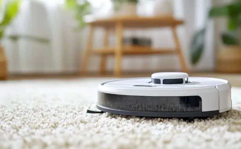 Carpet cleaning | BC Flooring Outlet