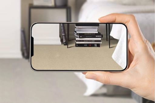 Roomscene | BC Flooring Outlet