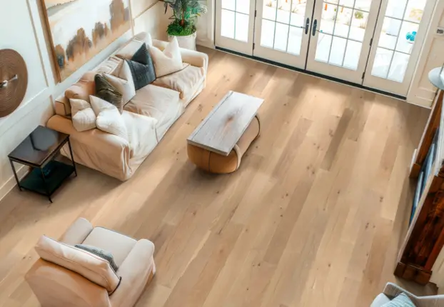 Hardwood flooring | BC Flooring Outlet