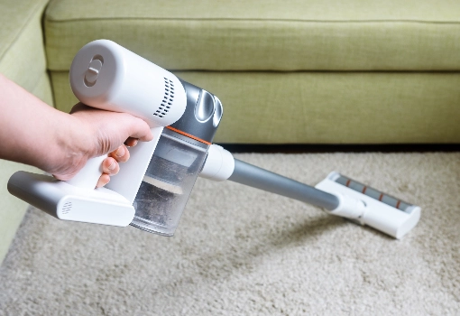 Carpet care | BC Flooring Outlet