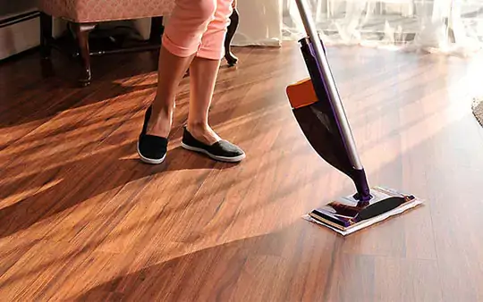Laminate cleaning | BC Flooring Outlet