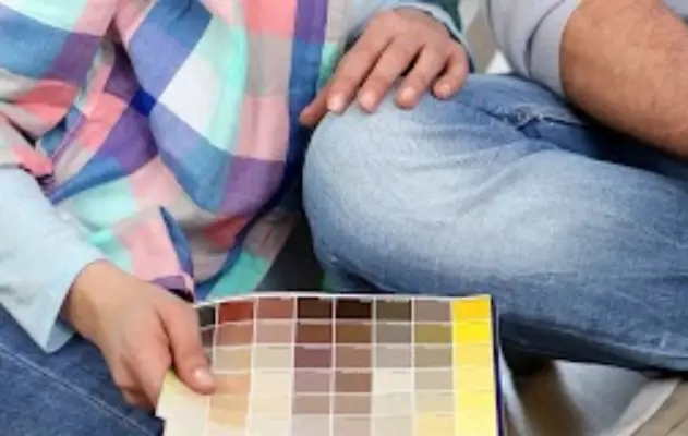 Colors | BC Flooring Outlet