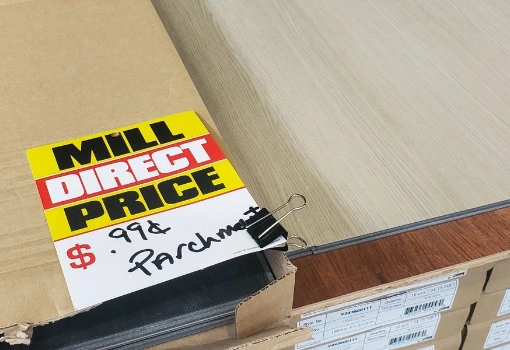 Flooring | BC Flooring Outlet