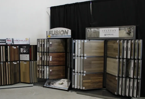 Flooring products | BC Flooring Outlet