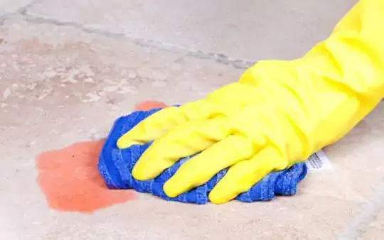 Tile cleaning | BC Flooring Outlet